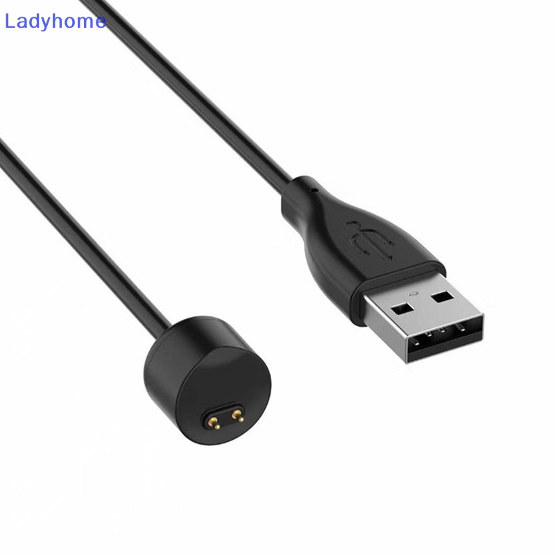 Dây Cáp Sạc usb Từ Tính Cho Đồng Hồ Thông Minh xiaomi-miband 5 / 6