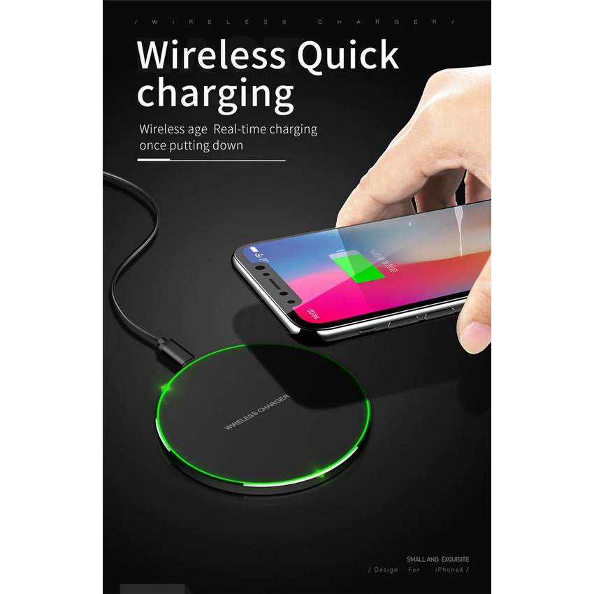 Đế Sạc Nhanh Không Dây 30w Cho iphone 14 13 12 11 pro max samsung xiaomi