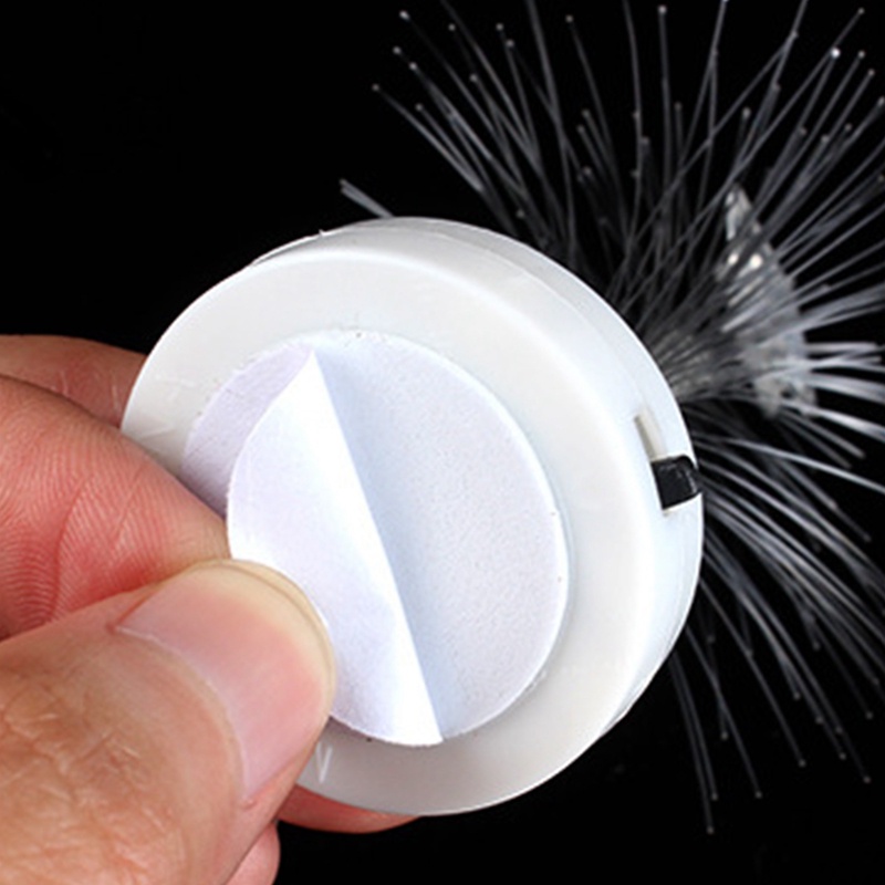 Ahlsen Đèn led usb mini Thay Đổi Màu Sắc Hình Cây Thông Noel