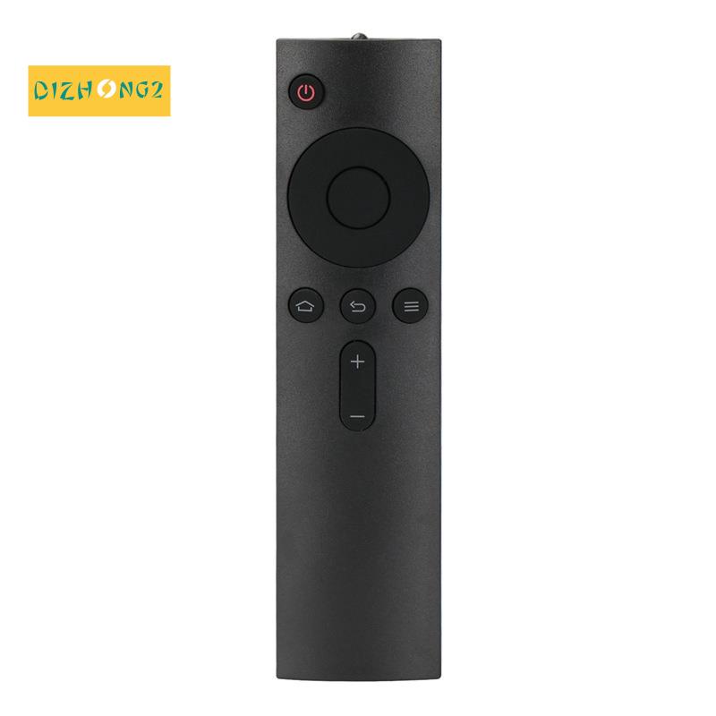 Điều Khiển Từ Xa Cho tv box xiaomi mi tv box 1 / 2 / 3 / 4 s mi box