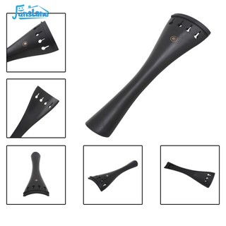Funlane bảng mạch đàn cello 4 / 4 3 / 4 dây bằng gỗ mun