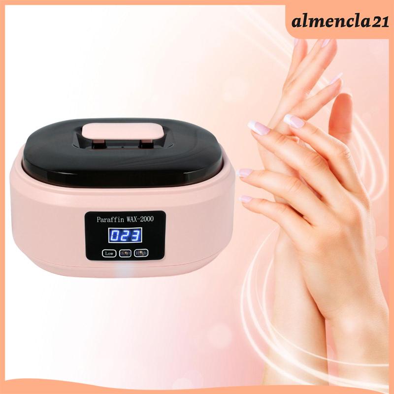 Máy Sưởi Ấm Toàn Thân / Tay / Toàn Thân 200w 200w Có Màn Hình Cảm Ứng