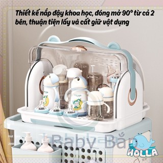 Up bình gấu Holla HL 15225