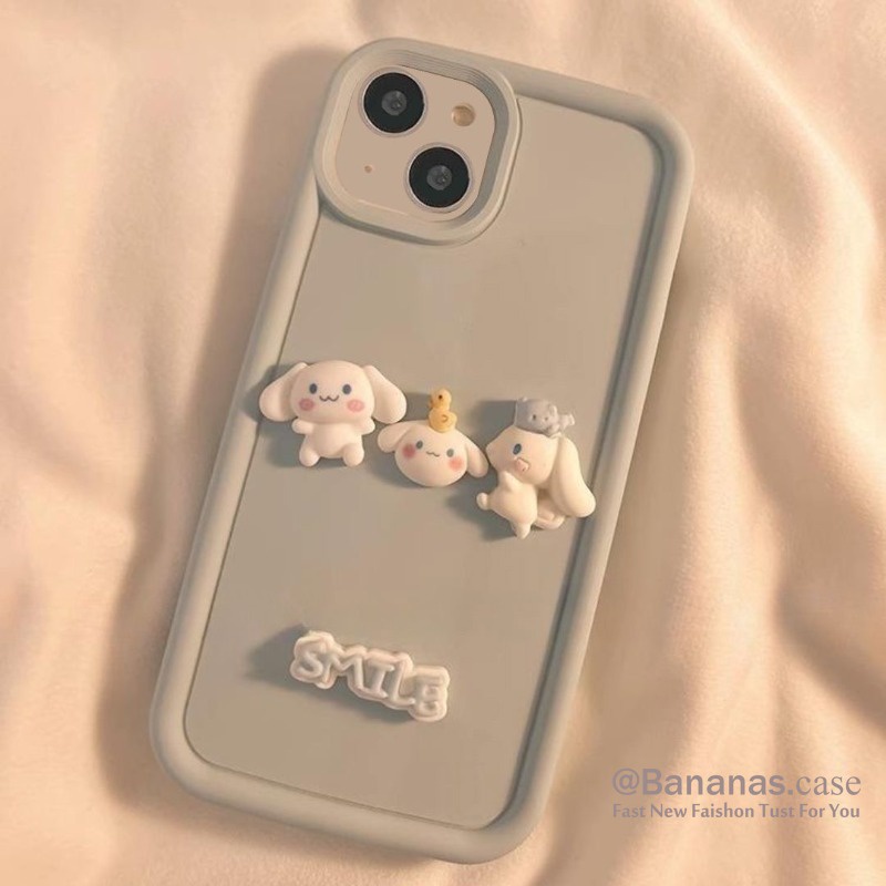 Ốp Điện Thoại Dẻo Họa Tiết Hoạt Hình Kuromi Dễ Thương Cho iphone 15 14 13 12 11 pro max x xr xs max 7 8 plus se2020