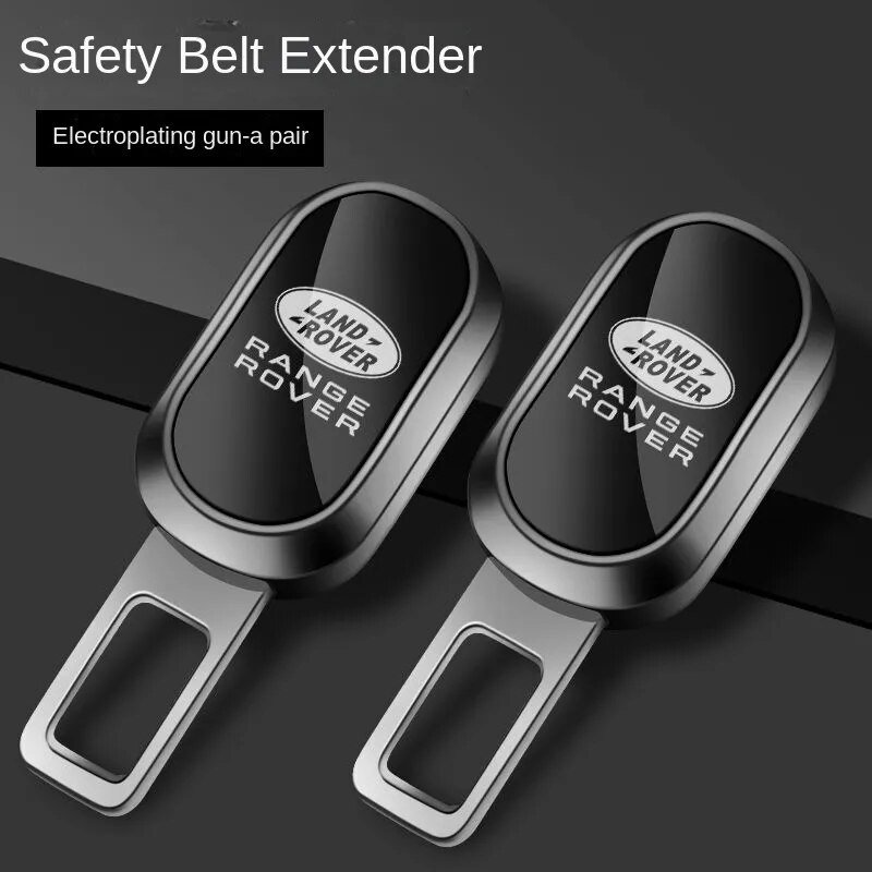 Land rover Chốt Khóa Dây An Toàn Cho Xe Hơi land rover discovery 4 3 2 1