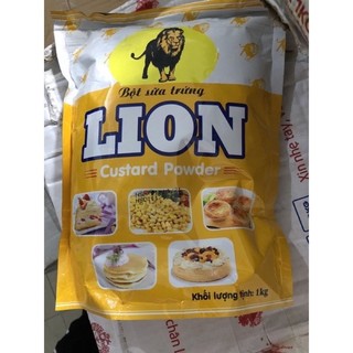 Bột Sư Tử Việt Nam 1kg-BenBo Mart