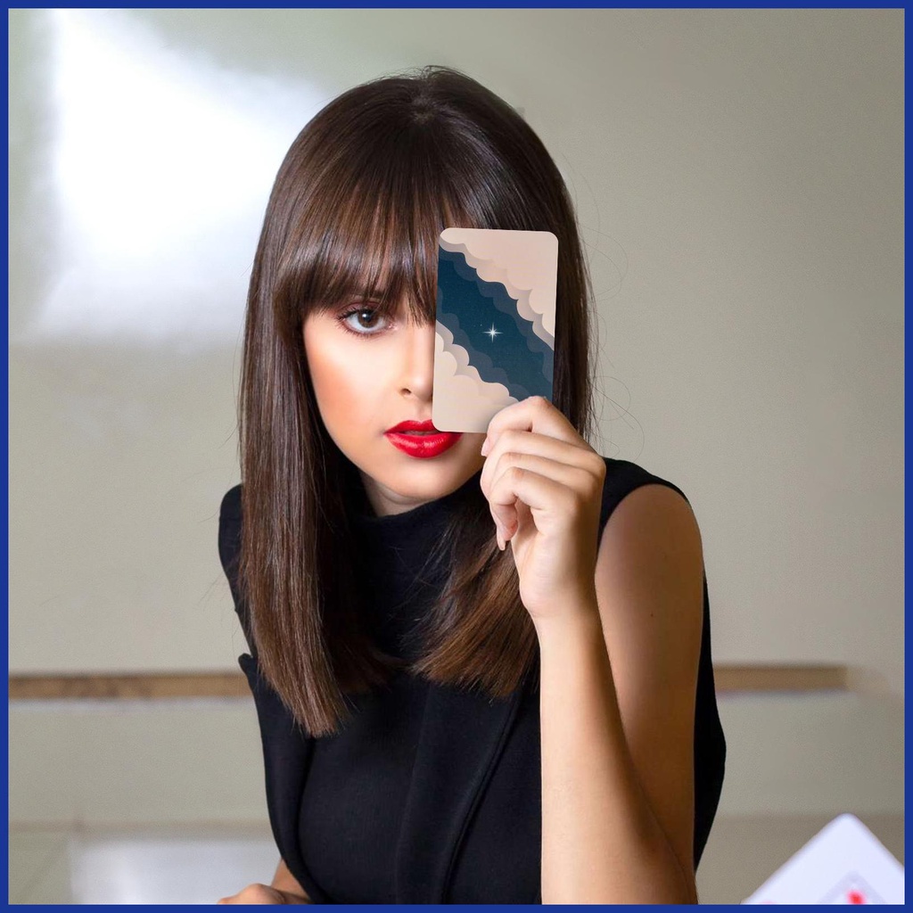 Bộ Bài tarot Đơn Giản Cho Người Mới Bắt Đầu