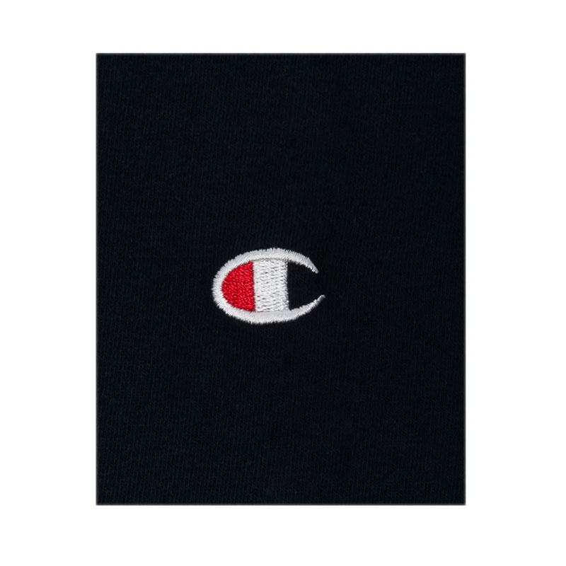 Áo Thun Tay Ngắn Champion C3-X352 Men - Navy