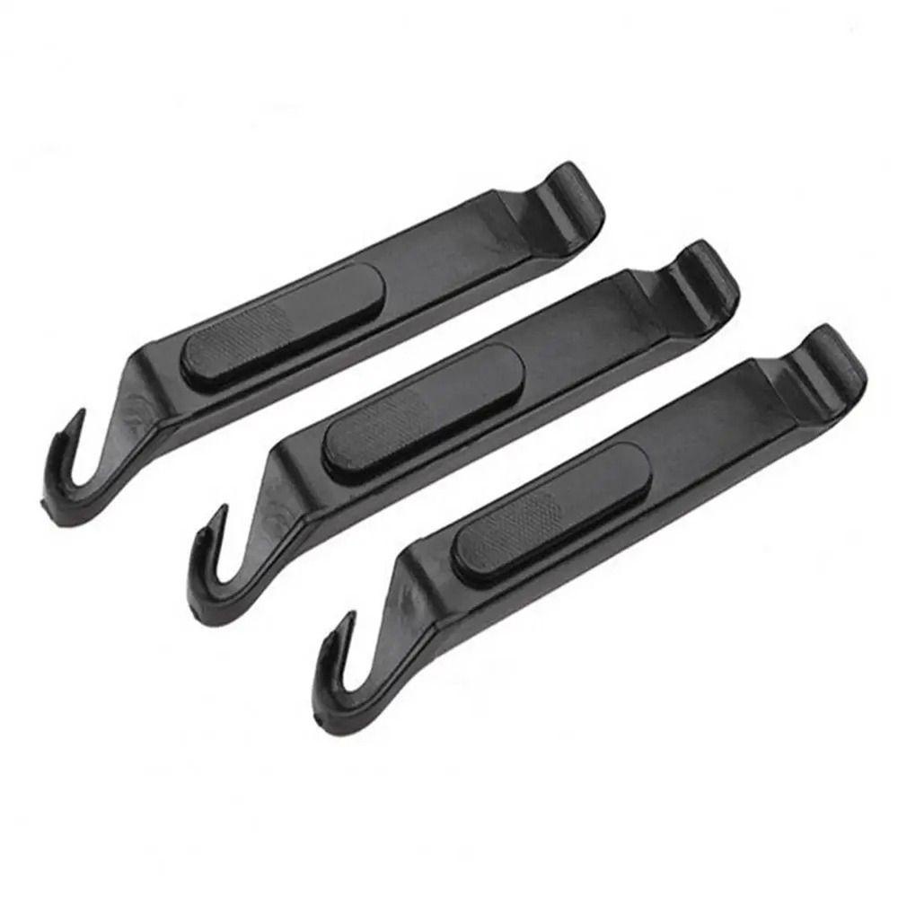 WUWOWU Bộ Vá Lốp Xe Đạp Leo Núi / Xe Máy / Xe Đạp Leo Núi Bằng Kim Loại Tiện Dụng