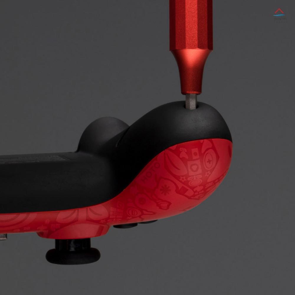 Bộ Tua Vít 24 Trong 1 24 Mũi Khoan Đa Năng