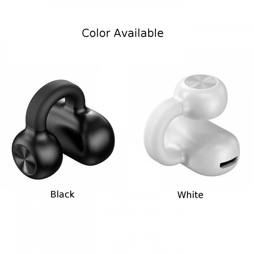 Tai Nghe Nhét Tai Không Dây bluetooth 5.3 1 Cái