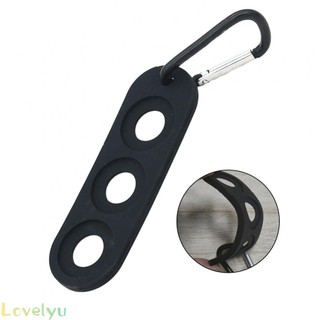 ⭐NEW ⭐Billiard Cue Joint 9.2*3cm Holder Snooker Pool Joint Holder Rubber Black
