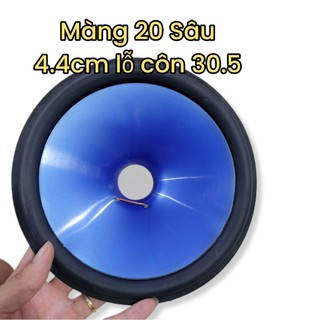 Màng Loa 16 20 Màng Màng Trơn
