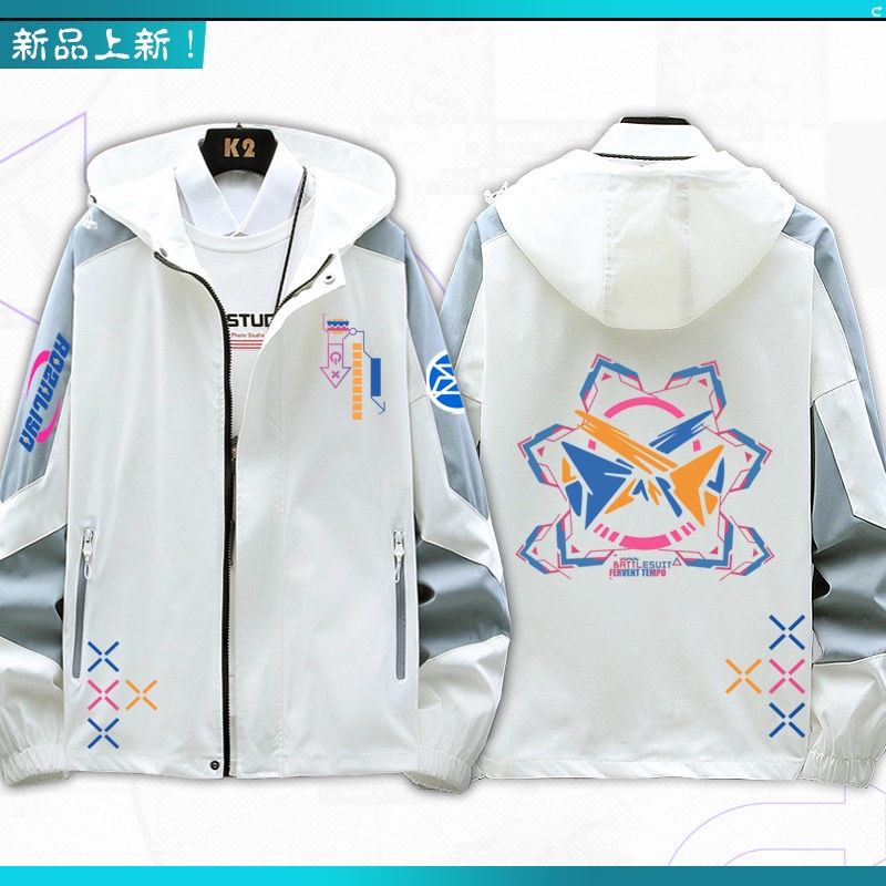 Honkai Tác Động 3 herrscher of Flameamescion kiana Kasuna jacket kiana Superman kiana Timerunner herrscher, spicy Tucsona