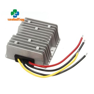 Mô đun hạ áp dc / dc 24v xuống 12v 20a 240w mới