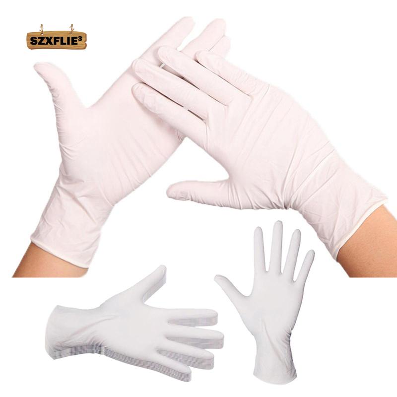 Set 5 Đôi Găng Tay Bảo Vệ Chuyên Dụng Khi Làm Vườn