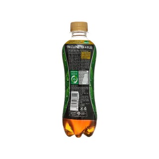 TRÀ OLONG TEA PLUS 320ml