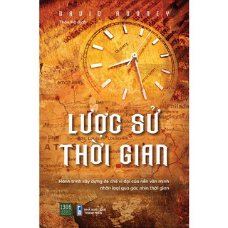 Sách - Lược sử thời gian