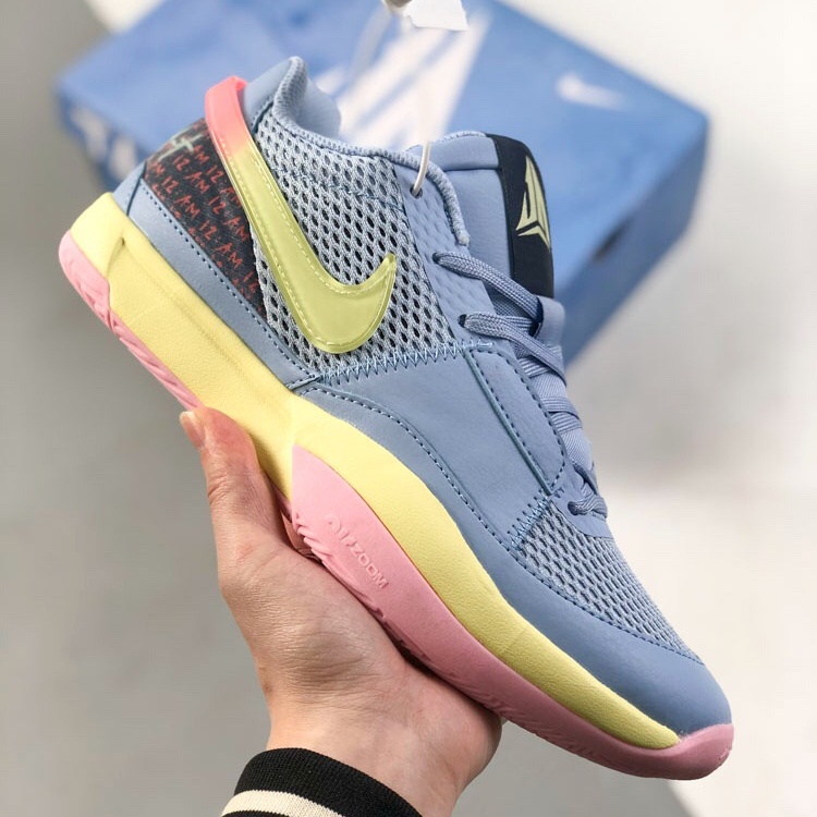 Giày Thể Thao nike ja morant nba ja1 Thời Trang Cao Cấp Cho Nam