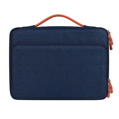 Túi xách - túi chống sốc cho laptop 13.3 INCH cao cấp phong cách mới - 0127