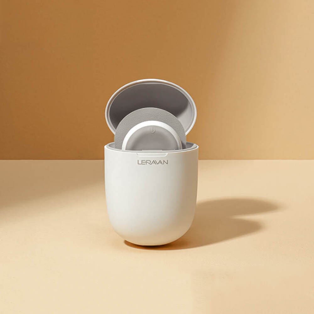 Miếng dán massage mini Leravan LF-U8 tiện lợi chính hãng- Minh Tín Shop