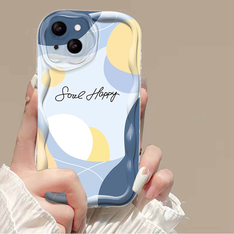 Ốp Điện Thoại Cho vivo y17s y27 y02 y35 y36 y56 y22 y12 y20 y21 y33s y30 y15 y15s y15a y16 y12a y72 y11 y21a y50 y20a