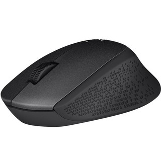 Chuột Ko Dây Logitech M330