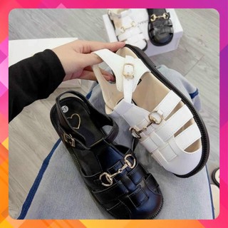 Sandal dọ xc mẫu mới siêu hót