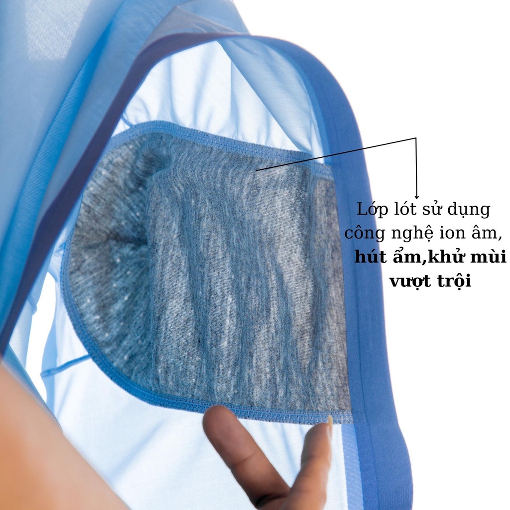 Combo 3 Quần sịp đùi nam không đường may, Quần boxer nam chất thun lạnh cao cấp SENIM s0203