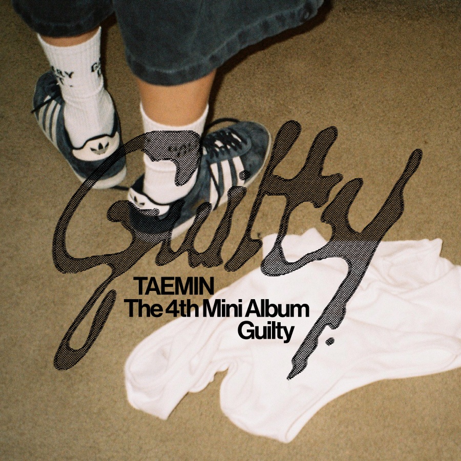 TAEMIN - 4th Mini Album