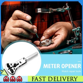 Dụng Cụ Tháo Mở Nắp Lưng Đồng Hồ