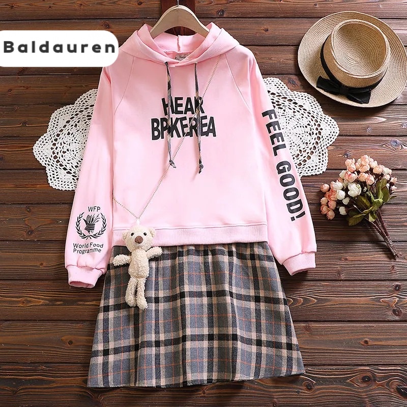 ST Váy Bé Gái váy váy trẻ em công chúa bé gái thời trang dễ thương đẹp 2023 NEW KLQ23A0ZT4 43Z231027