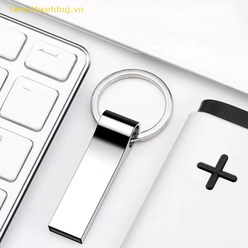 Usb 3.0 vn Bằng Kim Loại 2tb Chất Lượng Cao