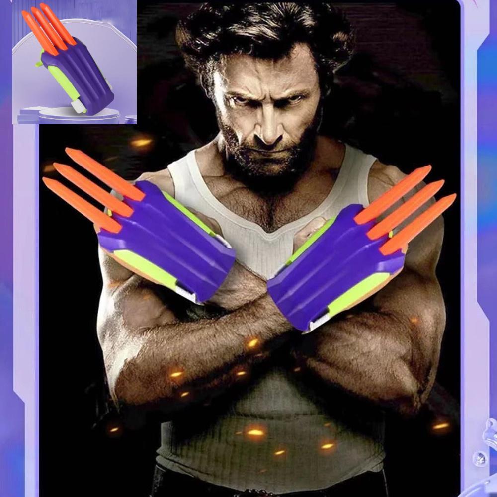 Vòng Đeo Tay Cà Rốt / Cà Rốt Thời Trang Cho Bé