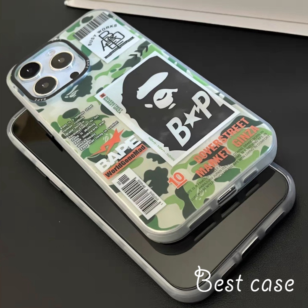 Ốp Điện Thoại Cứng Thời Trang Cho iphone 11 12 13 14 15 pro max