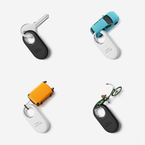 Thẻ Định Vị gps Thông Minh samsung galaxy smart tag 2 ei-t5600