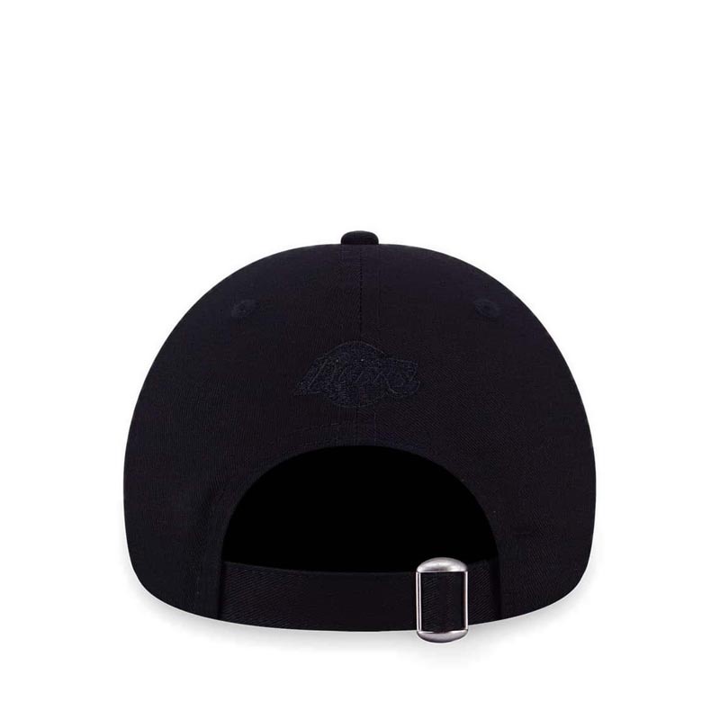 Mũ New Era 940Unst League Scribble Loslak Men's - Black