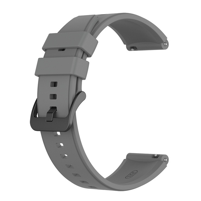 Dây Đồng Hồ Thể Thao Bằng silicone Cho huawei watch gt 4 gt2 gt3 pro gt4 46mm 42mm 43mm gt2e