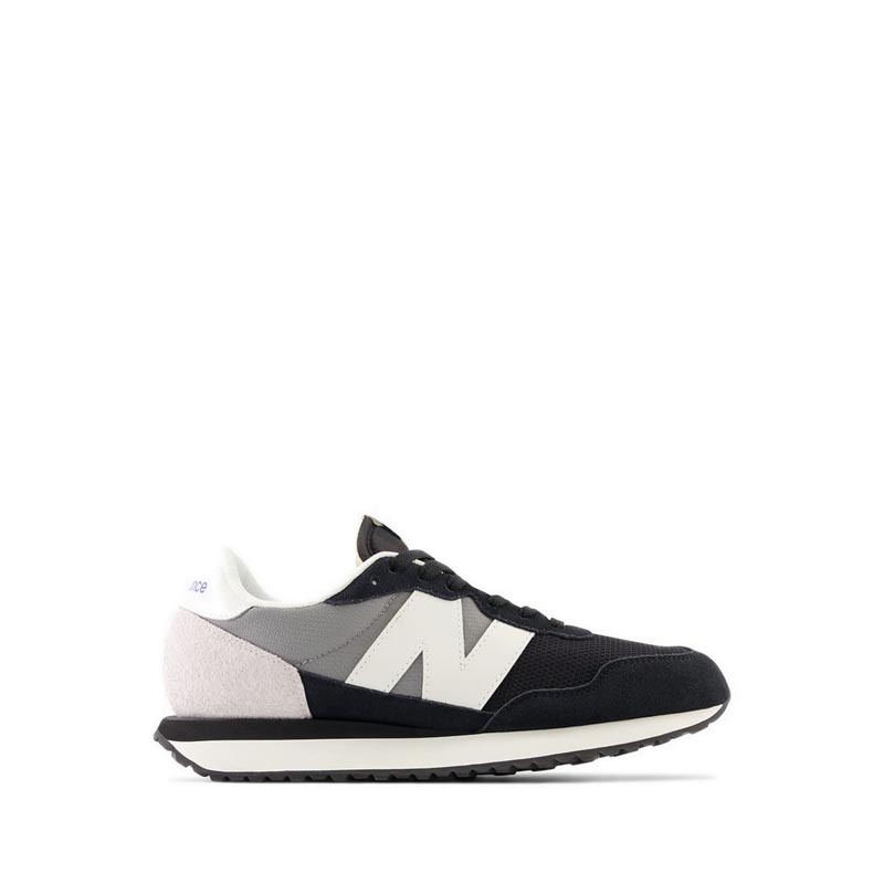 Giày Thể Thao New Balance 237 Men's - Black