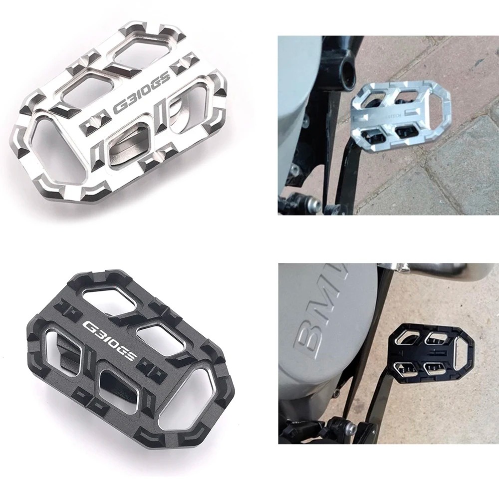 Bàn Đạp Mở Rộng Phanh Sau Cho Xe Mô Tô bmw g310gs g310 g 310 gs 2017-2019 2020