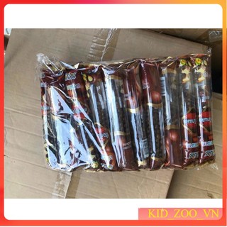 1 gói kẹo ống sô cô la kid_zoo_vn đồ chơi trẻ em