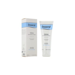 Kem dưỡng Dexeryl Sans parfum (Tuýp)