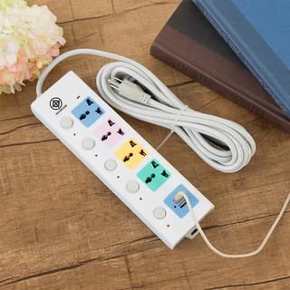 Ổ power plug，Multi-Function Socket Outlet Plug Universal Outlet Extension Cord Power Socket / Power Board / Power Strip