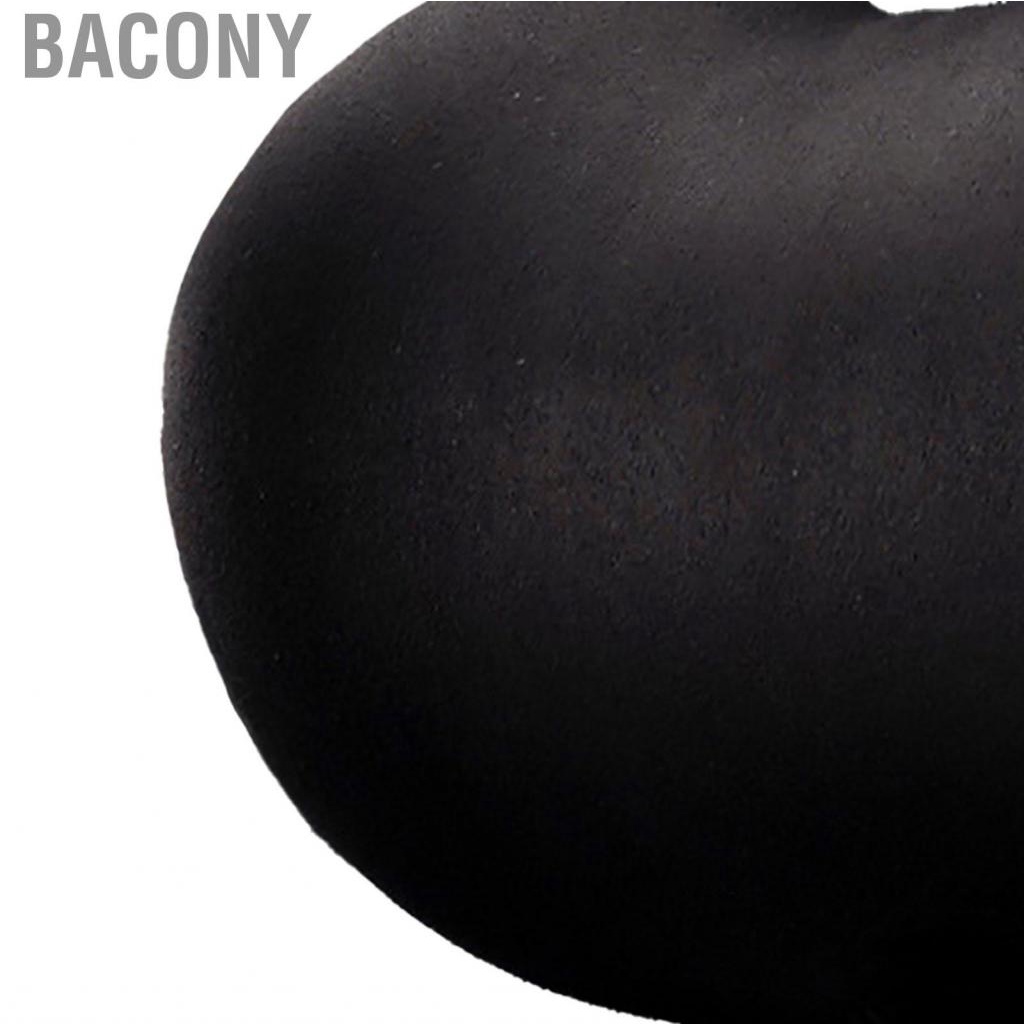 Bacony Headrest  Soft Pad Neck Rest Durable Easy To Clean Adjustable for Office