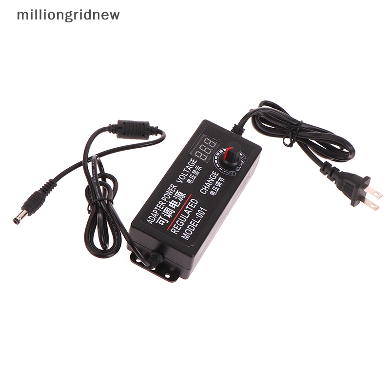 Nguồn Cấp Điện ac-dc 220v 110v 12v 24v 5v 3v-12v 9v-24v 3a 5a mgn
