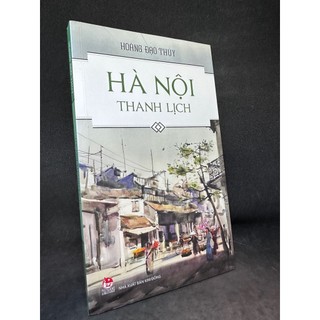 Hà nội thanh lịch hoàng đạo thúy new 90% sbm2804