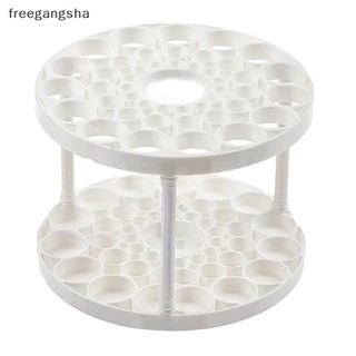 Hộp Đựng Cọ Trang Điểm Cỡ Lớn Để Bàn Tiện Dụng fdh