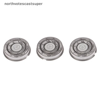Northvotescastsuper 1 Lưỡi Dao Cạo Thay Thế fr8 nvcs