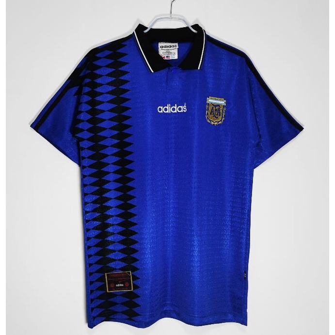 Đèn Sợi Toéc Toantina maradona 2001 2001 #10 Áo Bóng Đá Phong Cách retro 1994 1996 2010 2014 Size s-2xl
