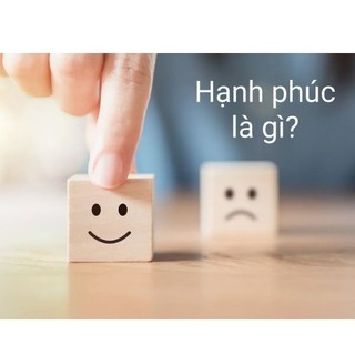 Hạnh phúc cầm tay (Thiền sư Thích Nhất Hạnh)